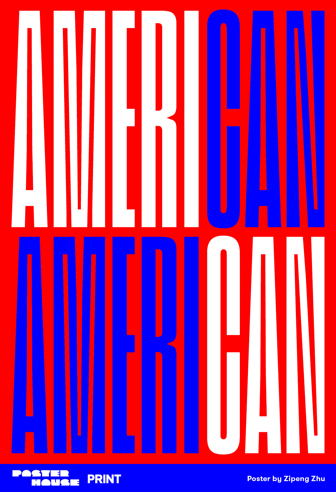 A motion featuring the poster of